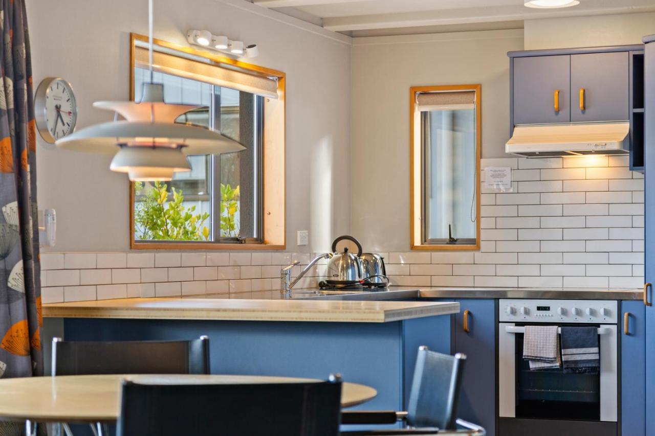 Apartment Whakatipu Heights Queenstown