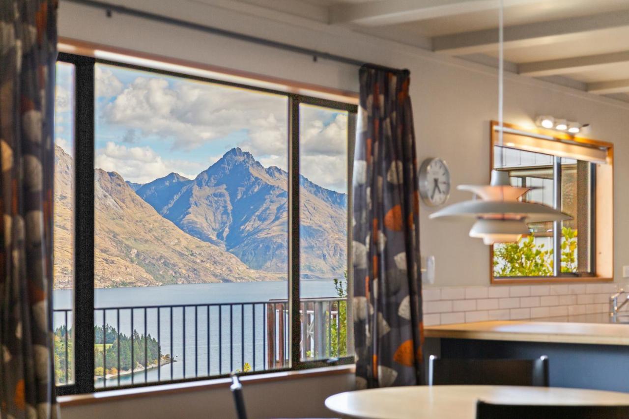 Whakatipu Heights Queenstown