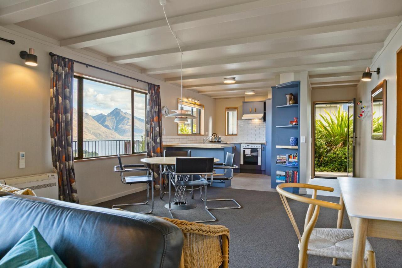 Whakatipu Heights Apartment