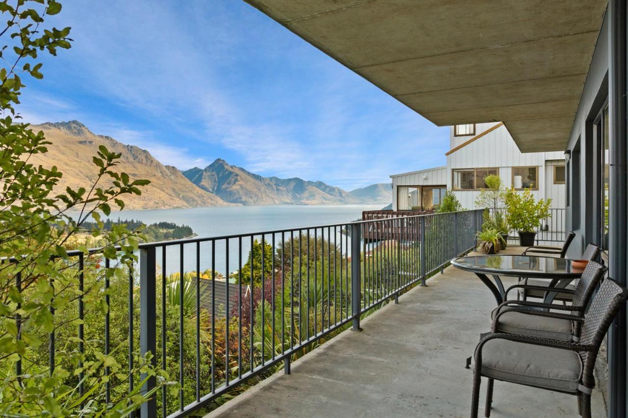 Whakatipu Heights Apartment Queenstown