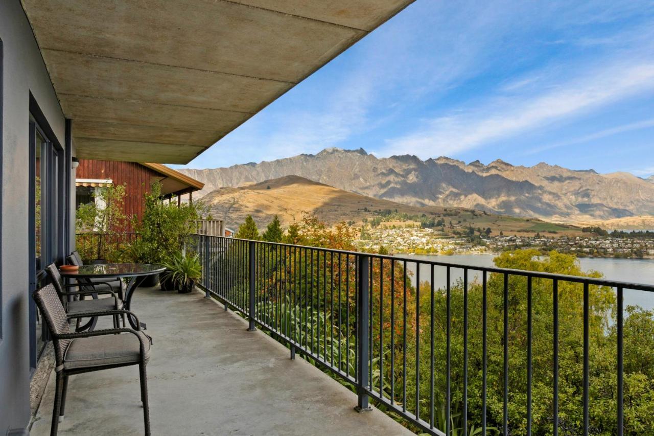Apartment Whakatipu Heights *