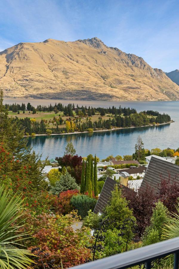 Whakatipu Heights Apartment Queenstown