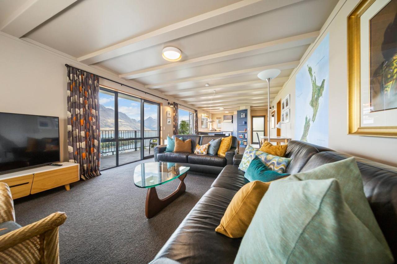 Apartment Whakatipu Heights Queenstown