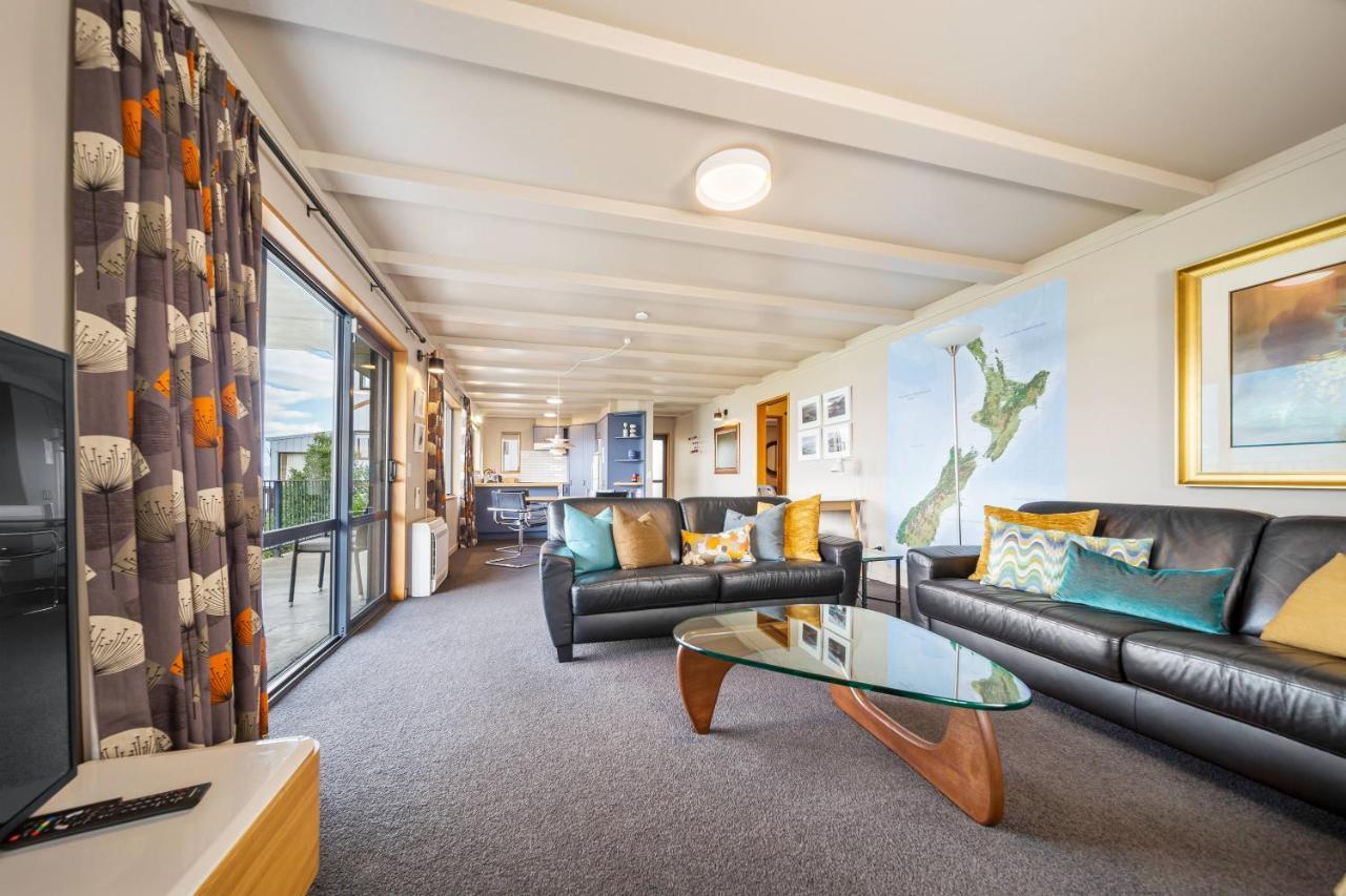 Apartment Whakatipu Heights
