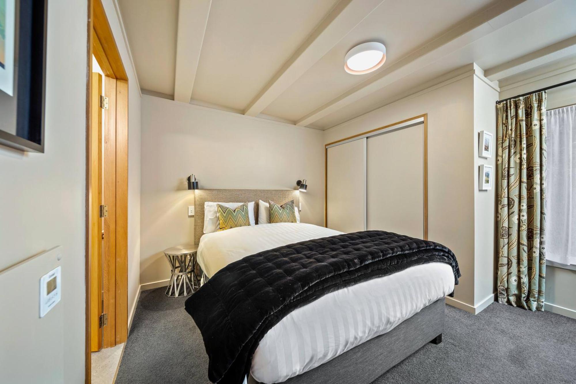 Apartment Whakatipu Heights