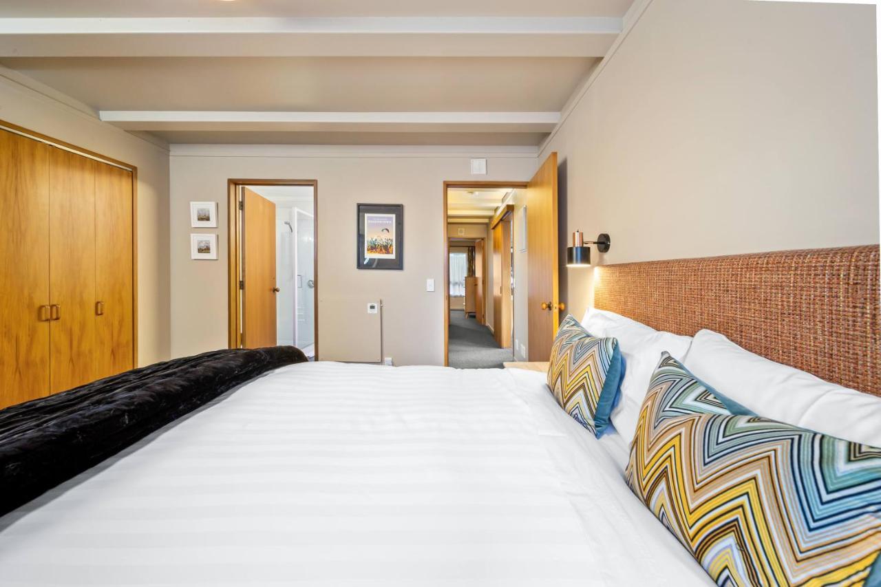 Whakatipu Heights Apartment Queenstown